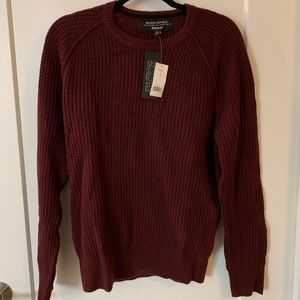 Banana republic sweater brand new!